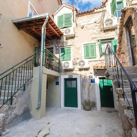 Apartments Jerolim Σπλιτ Εξωτερικό φωτογραφία