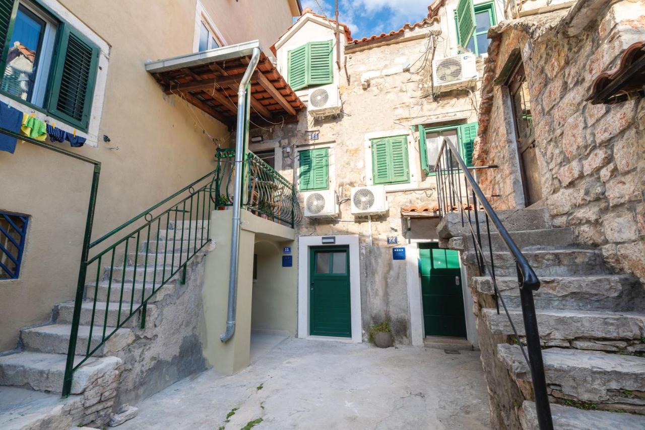 Apartments Jerolim Σπλιτ Εξωτερικό φωτογραφία