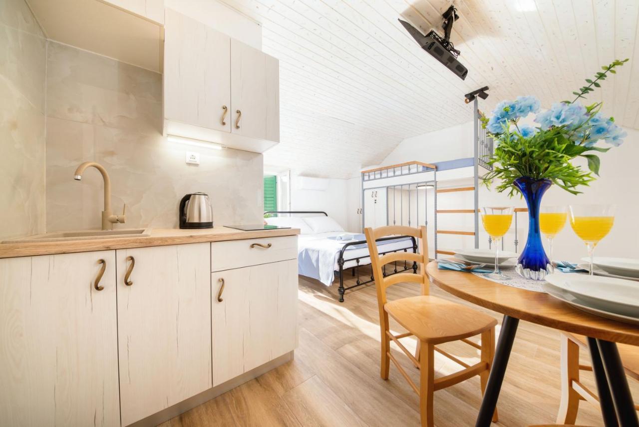 Apartments Jerolim Σπλιτ Εξωτερικό φωτογραφία