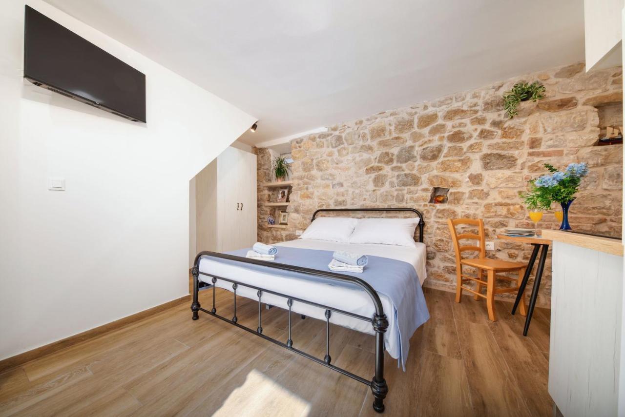 Apartments Jerolim Σπλιτ Εξωτερικό φωτογραφία