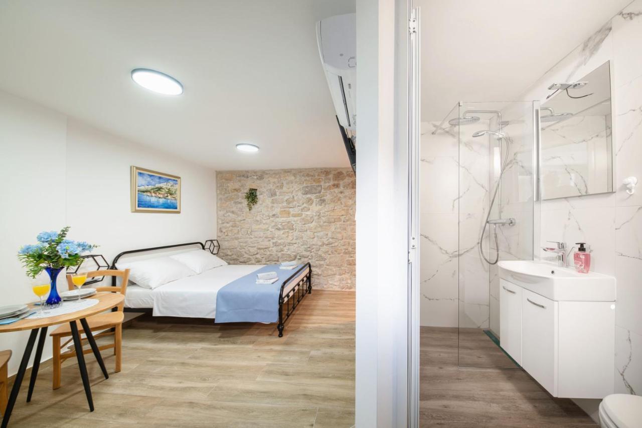 Apartments Jerolim Σπλιτ Εξωτερικό φωτογραφία