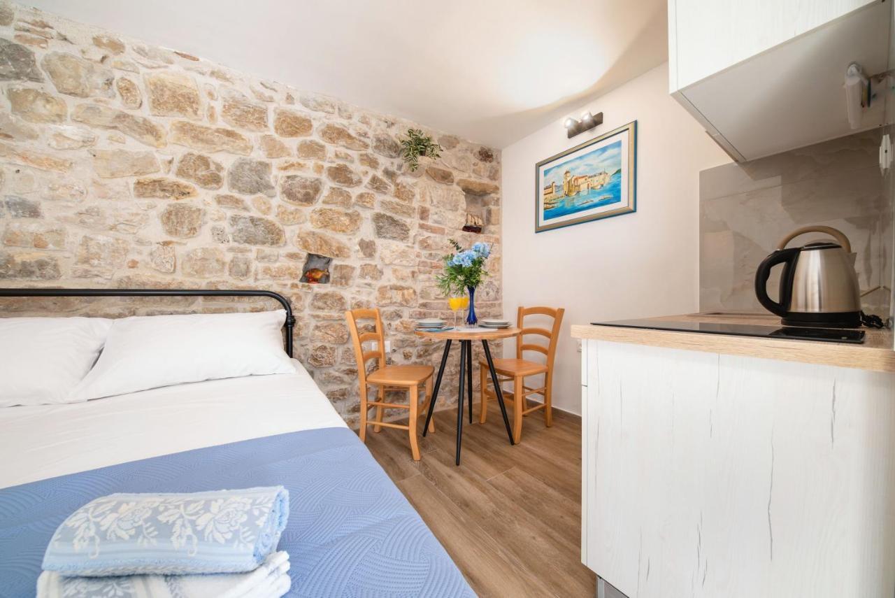 Apartments Jerolim Σπλιτ Εξωτερικό φωτογραφία