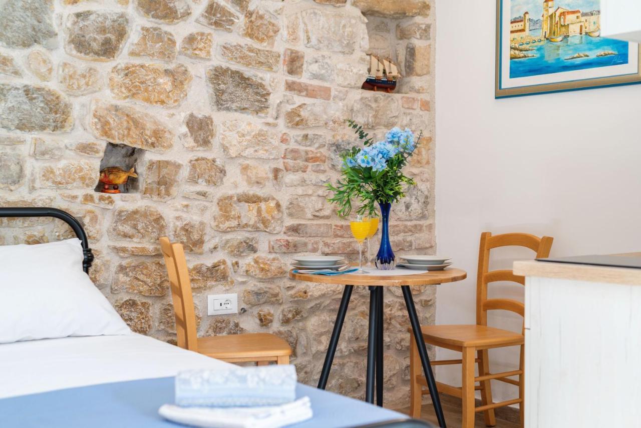 Apartments Jerolim Σπλιτ Εξωτερικό φωτογραφία